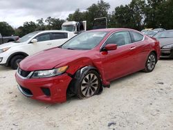 2014 Honda Accord LX-S en venta en Ocala, FL