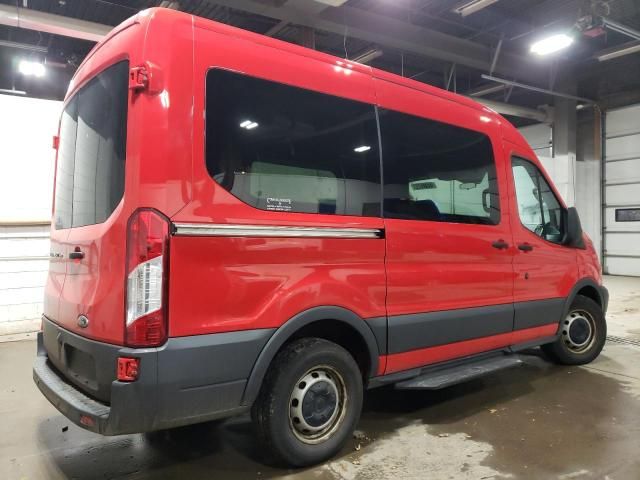 2017 Ford Transit T-150