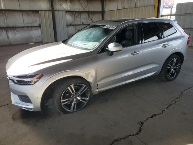 2018 Volvo XC60 T5