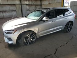 Salvage cars for sale from Copart Phoenix, AZ: 2018 Volvo XC60 T5