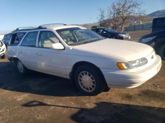 1994 Ford Taurus LX