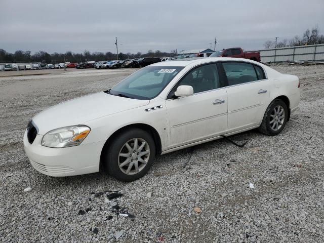 2008 Buick Lucerne CXL