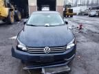 2014 Volkswagen Passat SE