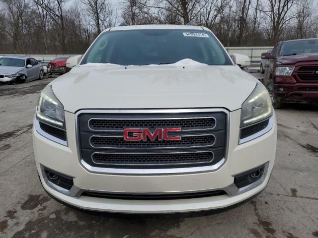 2013 GMC Acadia SLT-1