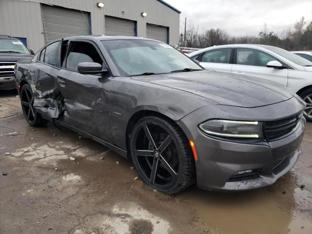 2016 Dodge Charger R/T