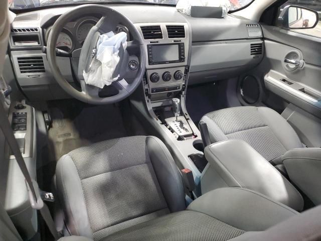 2008 Dodge Avenger SXT