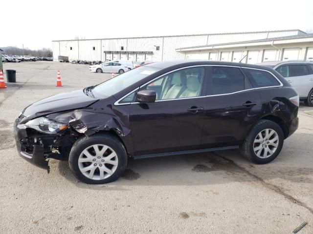 2008 Mazda CX-7