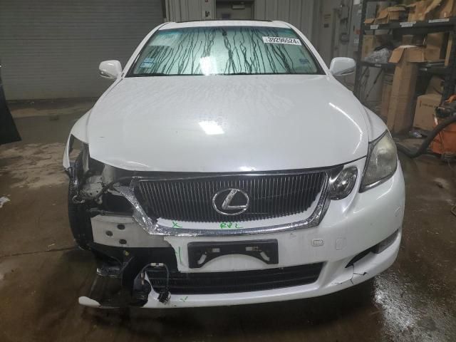 2008 Lexus GS 350