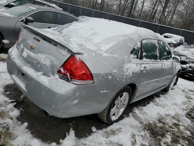 2012 Chevrolet Impala LT