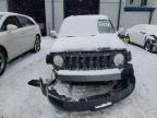 2011 Jeep Patriot Sport