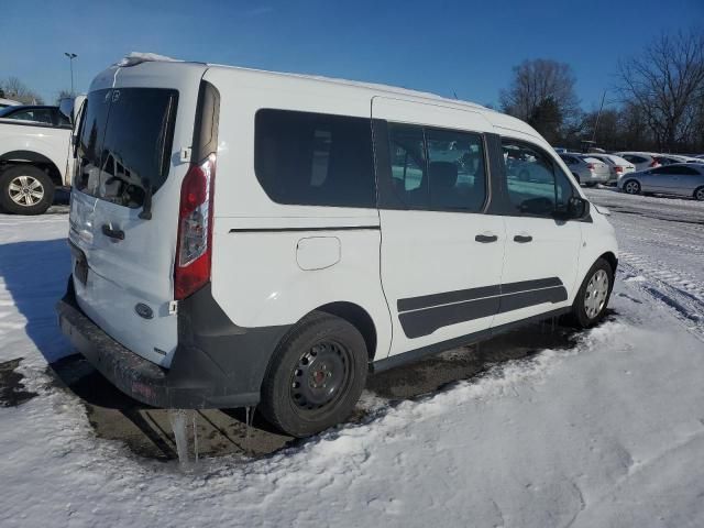 2019 Ford Transit Connect XL