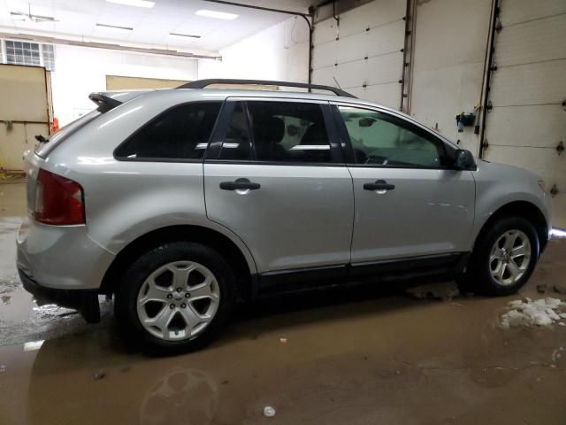 2013 Ford Edge SE