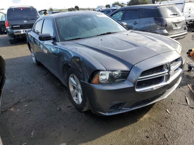 2014 Dodge Charger SE