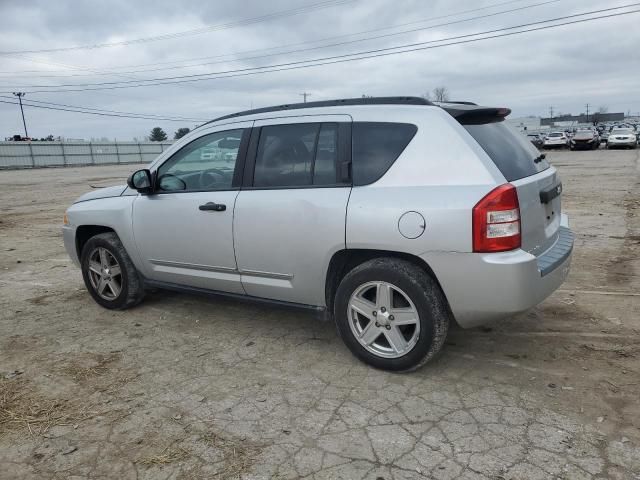 2009 Jeep Compass Sport