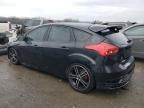 2015 Ford Focus ST