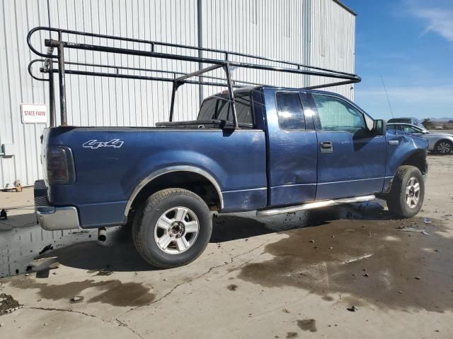 2004 Ford F150