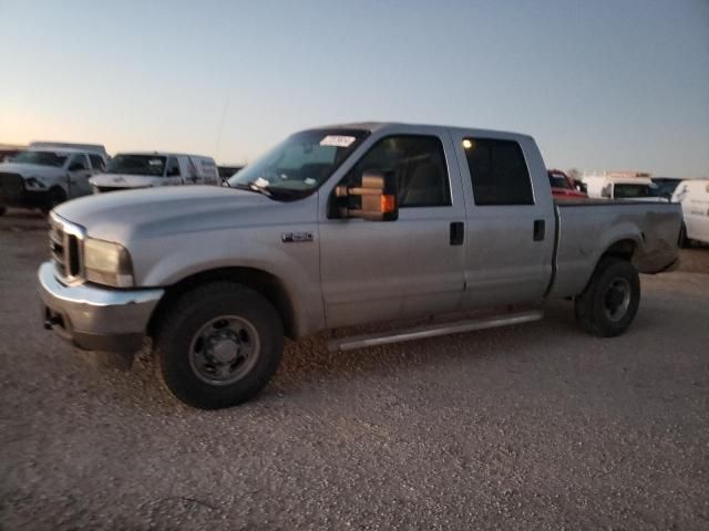 2003 Ford F250 Super Duty