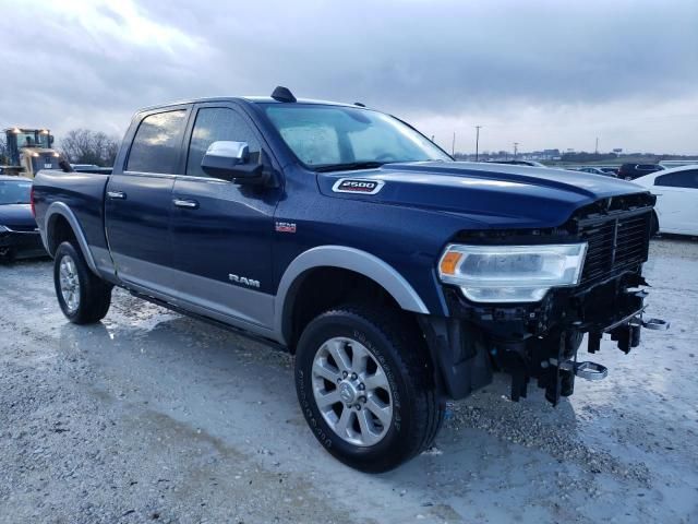 2022 Dodge 2500 Laramie