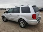 2005 Honda Pilot EXL