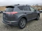 2018 Toyota Rav4 HV LE