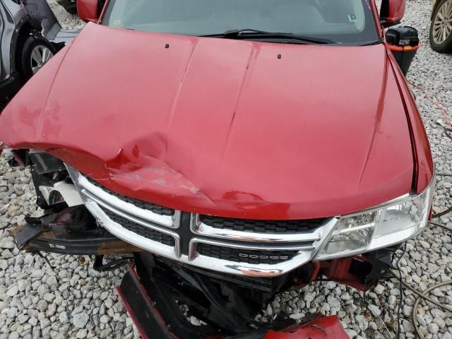 2012 Dodge Journey SXT