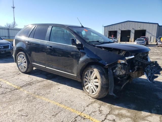 2010 Ford Edge Limited