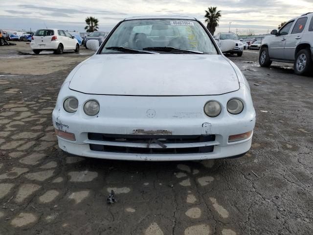 1995 Acura Integra SE