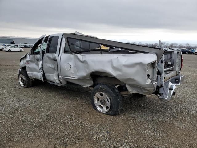 2009 Dodge RAM 2500