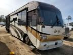 2003 ALF 2003 Freightliner Chassis X Line Motor Home