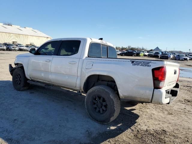 2023 Toyota Tacoma Double Cab