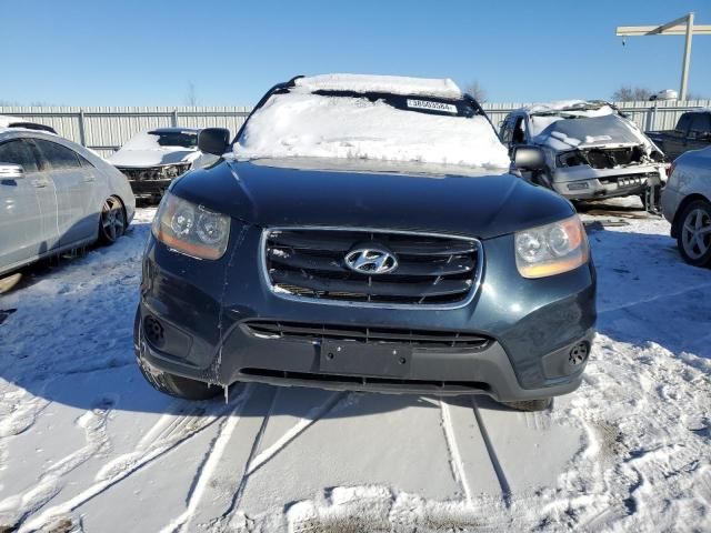 2010 Hyundai Santa FE GLS