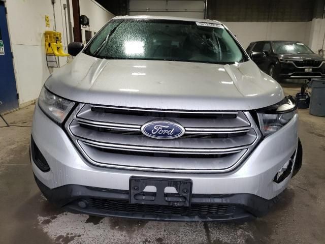 2017 Ford Edge SE