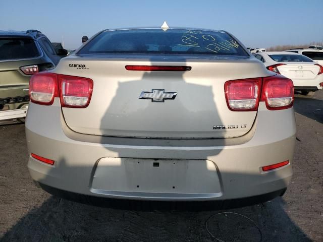 2013 Chevrolet Malibu 1LT