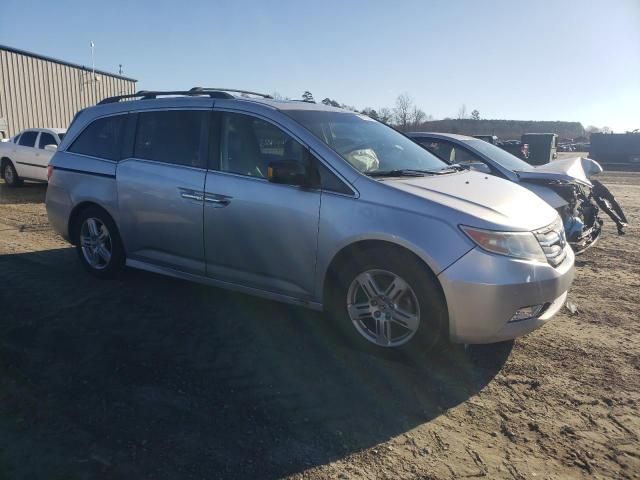 2011 Honda Odyssey Touring