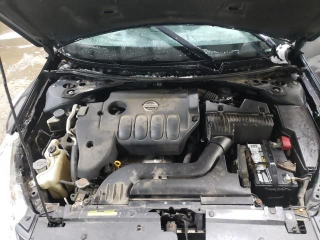 2011 Nissan Altima Base