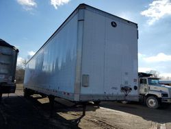 Great Dane salvage cars for sale: 2016 Great Dane Dane Trailer