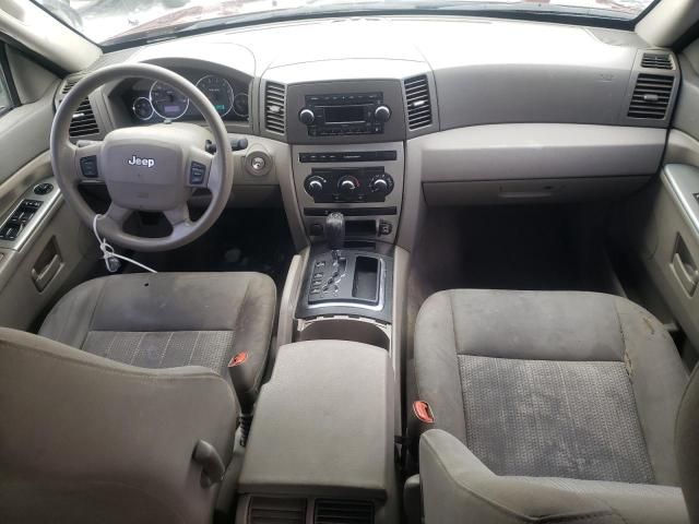 2007 Jeep Grand Cherokee Laredo