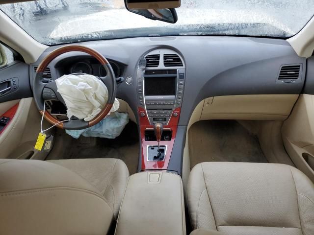 2008 Lexus ES 350