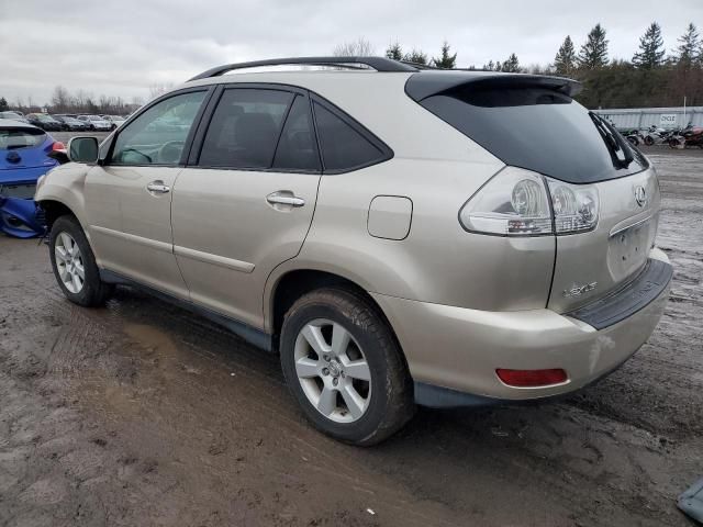 2008 Lexus RX 350