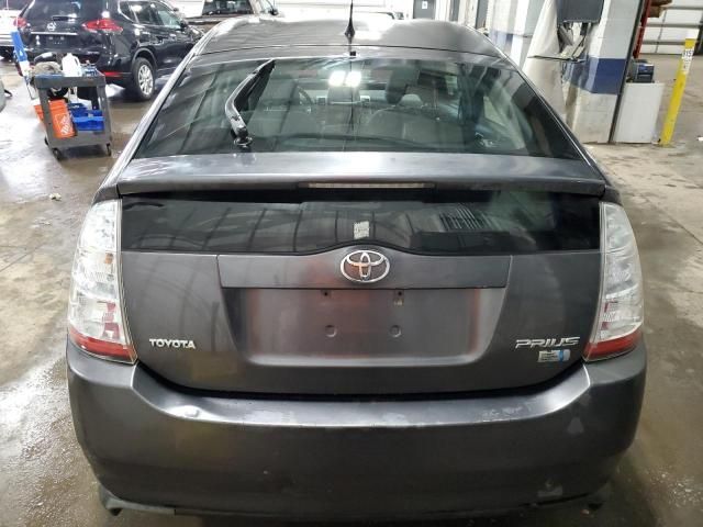 2009 Toyota Prius