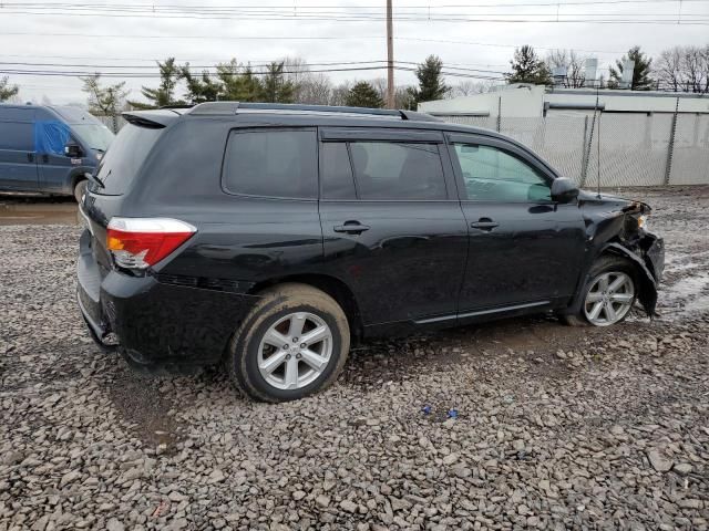 2010 Toyota Highlander