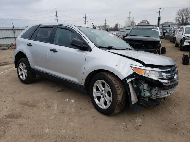 2014 Ford Edge SE