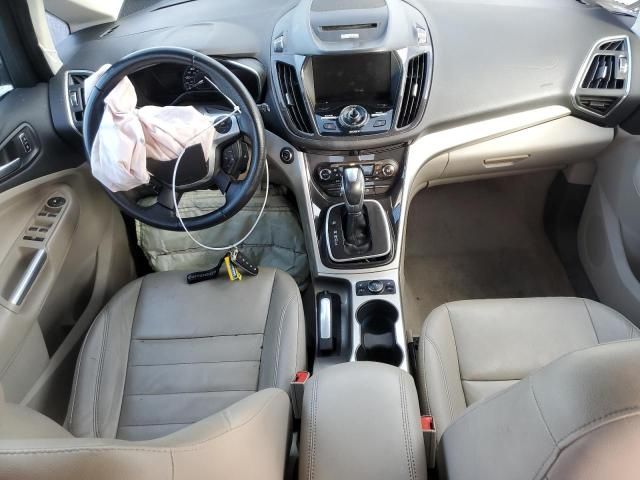 2013 Ford C-MAX Premium