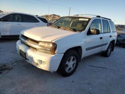 2004 Chevrolet Trailblazer LS en venta en North Las Vegas, NV