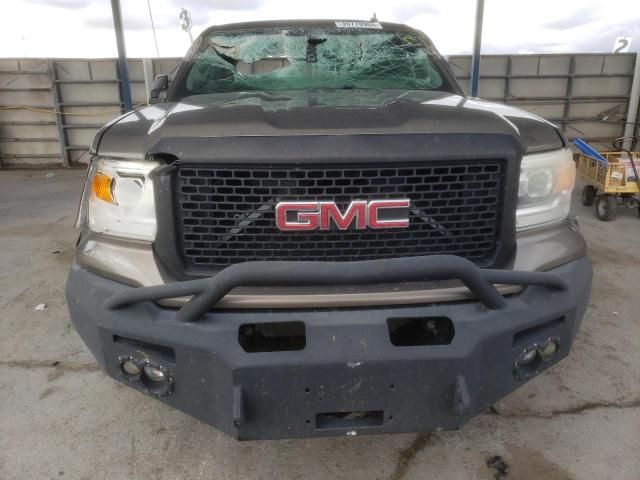 2014 GMC Sierra K1500 SLE