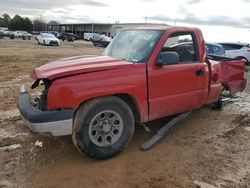 2007 Chevrolet Silverado C1500 Classic for sale in Tanner, AL