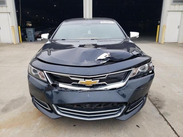 2014 Chevrolet Impala LTZ