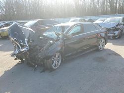 Vehiculos salvage en venta de Copart Glassboro, NJ: 2016 Audi S3 Premium Plus
