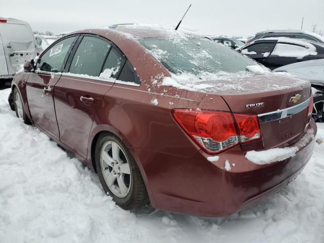 2013 Chevrolet Cruze LT