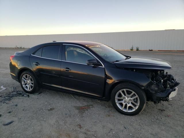 2013 Chevrolet Malibu 1LT